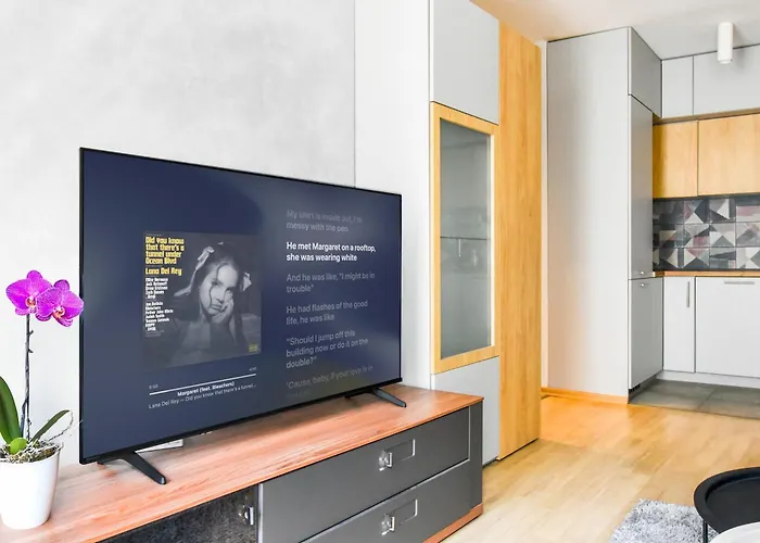 Downtown - Netflix - Ac - Next To Metro And Train 別荘 ソフィア