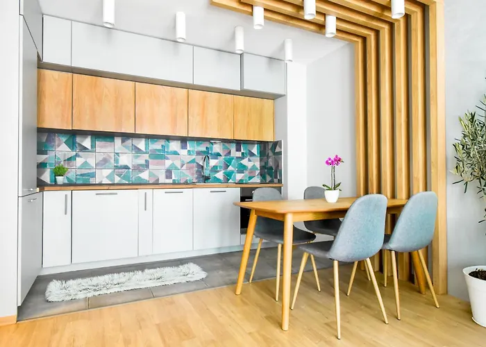 Downtown - Netflix - Ac - Next To Metro And Train 別荘